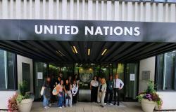 Završen ljetni program Univerziteta u Sarajevu i Univerziteta Northwestern pod nazivom „Komparativno javno zdravstvo: Srbija i Bosna i Hercegovina 2023.“