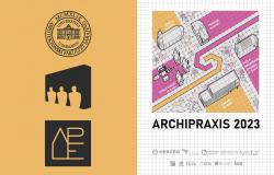 2. naučno-stručna manifestacija „ArchiPraxis“ u organizaciji Univerziteta u Sarajevu - Arhitektonskog fakulteta i Asocijacije studenata arhitekture