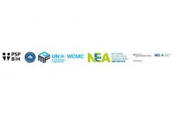 Poziv na Treći (završni) sastanak interesnih strana projekta Procjena stanja prirode i upravljanja prirodnim resursima u Bosni i Hercegovini