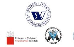 Najava dekanske konferencije veterinarskih fakulteta/fakulteta veterinarske medicine regiona