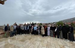 Orijentacioni program za studente prve godine Fakulteta islamskih nauka Univerziteta u Sarajevu