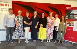 Univerzitet u Sarajevu u izgradnji mira: EUPeace međuuniverzitetska alijansa