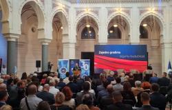 30 godina od osnivanja Fakulteta za kriminalistiku, kriminologiju i sigurnosne studije UNSA