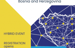 Završni simpozij Erasmus+ projekta „Innovating quality assessment tools for pharmacy studies in Bosnia and Herzegovina“ (IQPharm) 