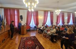 Održan okrugli sto "Razvoj informacijskog sistema o istraživačkoj djelatnosti na Univerzitetu u Sarajevu: primjer ECRIS.BH"