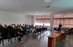 Gostujuće predavanje profesora Šumarskog fakulteta UNSA na Arhitektonskom fakultetu UNSA