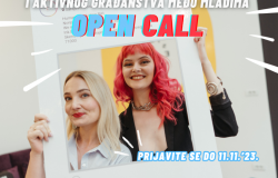 Humanity in Action Bosna i Hercegovina objavljuje poziv za dostavljanje prijava za učešće u projektu “Poticanje demokratskih vrijednosti i aktivnog građanstva među mladima”