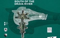 Gostujuća izložba "Avari i Slaveni južno od Drave" u Zemaljskom muzeju BiH