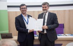 Dr. sc. Mirza Buljubašić dobitnik prestižne nagrade "Danubius Young Scientist Award" za 2023. godinu