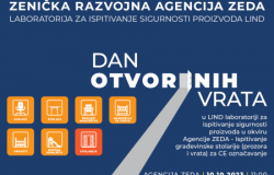 Dan otvorenih vrata u LIND laboratoriji | Otvorene prijave