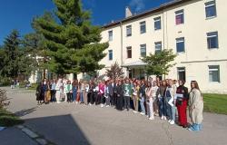 Svečano uručenje indeksa na Farmaceutskom fakultetu UNSA