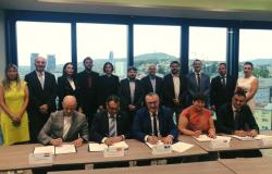 Održana Dekanska konferencija visokoobrazovnih ustanova veterinarske medicine regiona