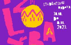 Godišnja izložba studentskih radova Akademije likovnih umjetnosti Univerziteta u Sarajevu