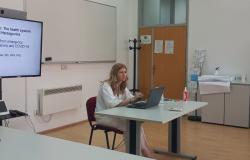 Prof. dr. Aida Ramić-Čatak primila priznanje Ambasade SAD-a u Bosni i Hercegovini