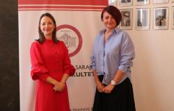 Potpisan Sporazum o saradnji između Ministarstva pravde i uprave KS i Pravnog fakulteta UNSA