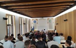 Na Fakultetu islamskih nauka UNSA upriličen prijem brucoša