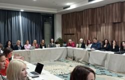 Održana edukacija o prevenciji diskriminatornih postupaka na univerzitetima u regiji