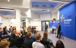 Promoviran film "Humans of Erasmus" u okviru obilježavanja Erasmus dana 