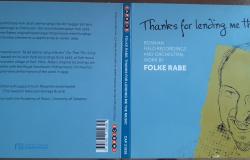 Uspješno realizirana posljednja faza projekta posvećena Folke Rabeu