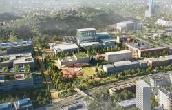 Univerzitet u Sarajevu predstavio Master plan za Kampus Univerziteta u Sarajevu