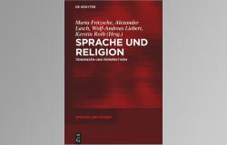 Prof. dr. Vedad Smailagić objavio je tekst "Die islamische Freitagspredigt im deutschsprachigen Kontext" u zborniku radova "Language and Religion: Trends and Perspectives"