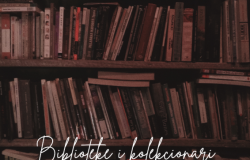 Biblioteke i kolekcionari | Okrugli stol povodom nacionalnog dana svjesnosti o bibliotekama u BiH