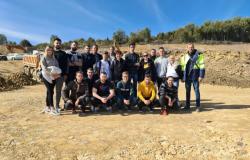 Terenska nastava iz nastavnog predmeta Otvaranje šuma | Šumarski fakultet UNSA