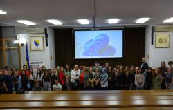 Akademija nauka i umjetnosti Bosne i Hercegovine obilježila Svjetski dan srca