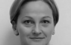 Dr. Sanja Kiš Žuvela sa Muzičke akademije u Zagrebu na Muzičkoj akademiji UNSA