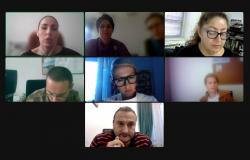 Održana online sjednica Vijeća za rodnu ravnopravnost Univerziteta u Sarajevu