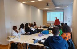 Održano gostujuće predavanje arhitekte Feđe Hadžibegovića o primjeni fotogrametrije u projektovanju