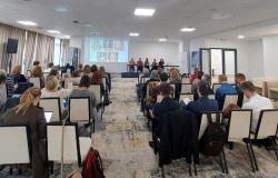 Jačanje kapaciteta za (istraživanje i) inovacije na Univerzitetu u Sarajevu