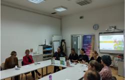 Održana promocija izdanja o ekonomiji brige i panel diskusija