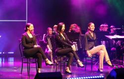 Kabare "Ženske priče" gostovao u Hrvatskoj