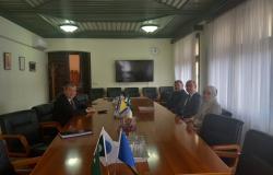 Institut za islamsku tardiciju Bošnjaka u posjeti Fakultetu islamskih nauka UNSA