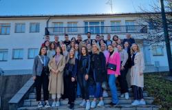 Stručno-edukativna posjeta Centru za forenzička ispitivanja, vještačenja i istraživanja FUP-a