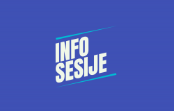 Info sesije | Stipendije DAAD-a za master studije i Stipendije DAAD-a za istraživački boravak i doktorski studij