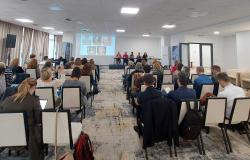 Jačanje kapaciteta za (istraživanje i) inovacije na Univerzitetu u Sarajevu