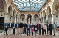 Prijem za studente učesnike na ljetnoj školi arapskog jezika u Istanbulu i članove debatnog tima Fakulteta islamskih nauka UNSA