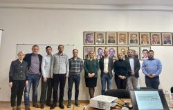 Workshop „Bridge2MineMod“ na Univerzitetu u Sarajevu – Građevinskom fakultetu