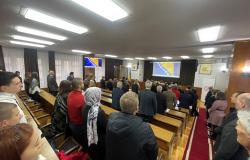 Dvodnevnim naučni skupom ANUBiH obilježila 80. godišnjicu Prvog zasjedanja ZAVNOBiH-a i Drugog zasjedanja AVNOJ-a