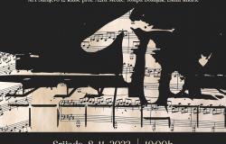 Koncert studenata klavira Fakulteta muzičke umetnosti Beograd i Muzičke akademije UNSA