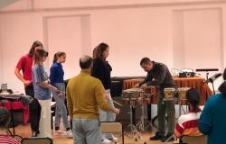 Popularizacija i promocija muzičke nauke i umjetnosti