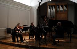 SONEMUS Fest 2023: Održan koncert Hommage à Ligeti 