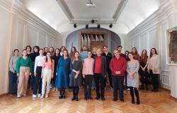 Otvoren seminar profesora Ernsta Kovacica na Muzičkoj akademiji UNSA