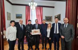 Susret ambasadora Australije za BiH i rektora UNSA | Potpisan Memorandum o razumijevanju između RMIT i UNSA