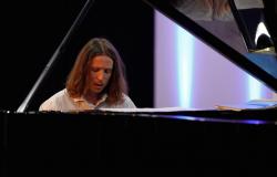 Održan recital pijaniste Zlatana Božute u Galeriji BKC-a