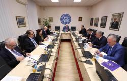 Informacija sa treće redovne sjednice Rektorske konferencije/zbora BiH