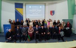 Održana manifestacija pod nazivom Dani arapskog jezika na Filozofskom fakultetu UNSA