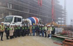 Most između teorije i prakse: Saradnja sa stručnjacima iz prakse na predmetu Tehnologija građenja i materijali